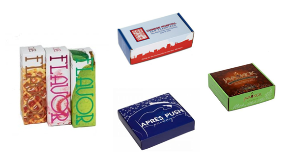 The Power of Business Branding: Transforming Packaging Solutions into Marketing Opportunities