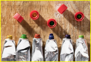 Should You Flatten Plastic Bottles For Recycling?