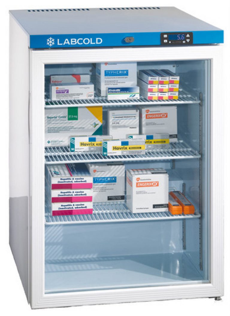 Vaccine Storage Solutions: Why Pharmacy Refrigerators Are a Vital Asset