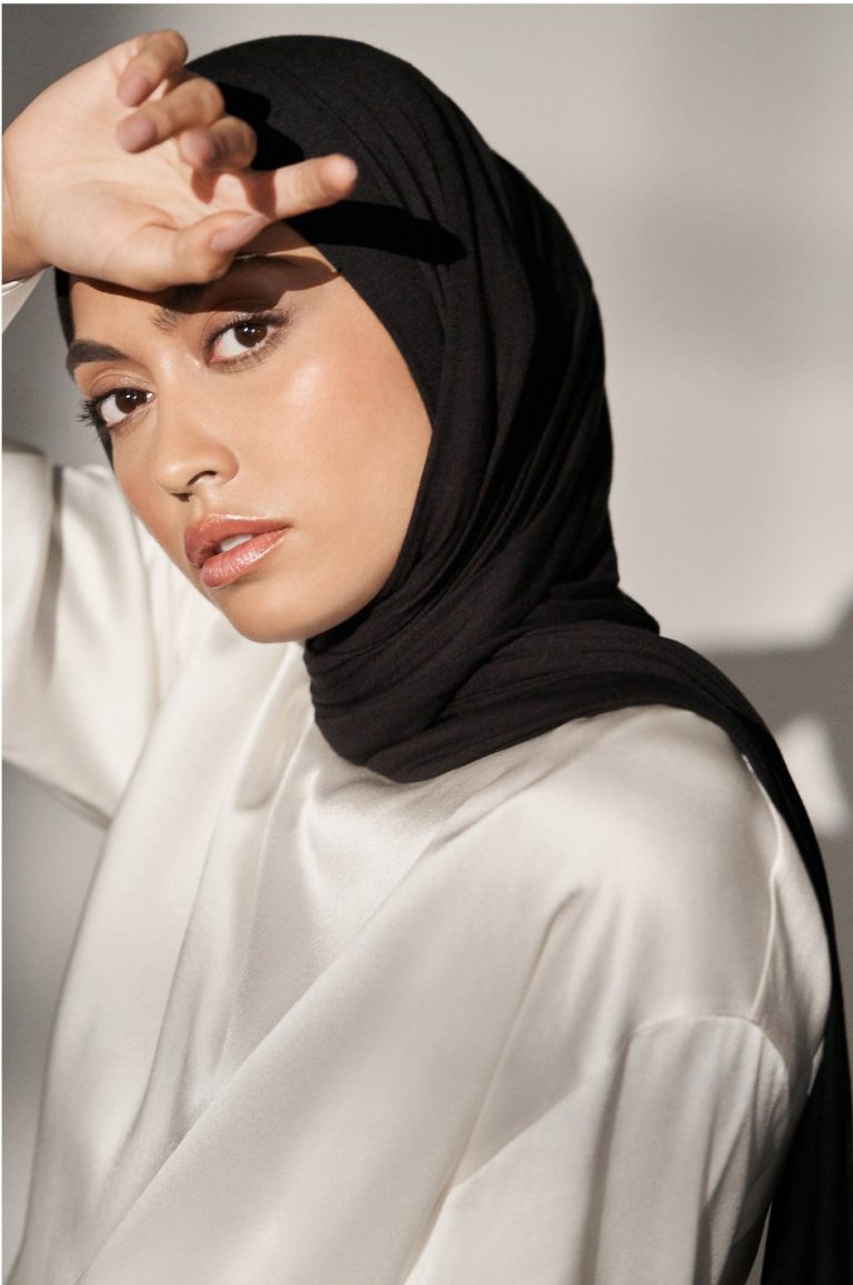 Premium Jersey Hijabs- A Step to the Accessible Luxury
