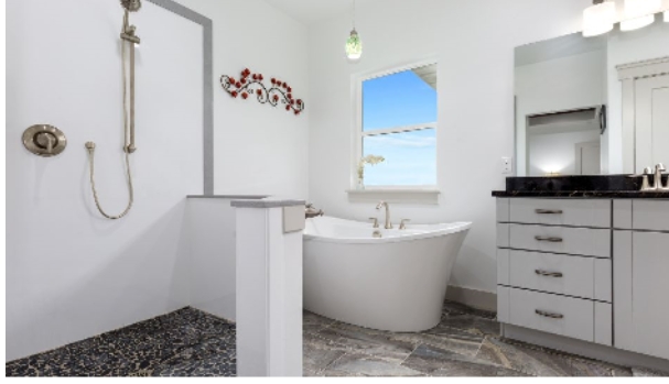 Choosing the Perfect Bathtub: A Comprehensive Buying Guide