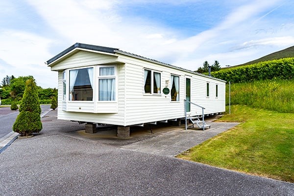 Selling Your Mobile Home