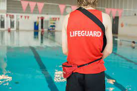 The Benefits of Being a Professional Lifeguard