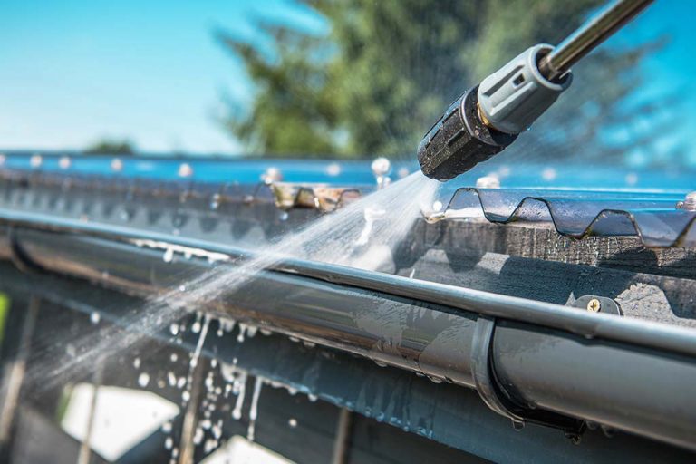 The Importance of Regular Gutter Maintenance: Why You Need Professional Repair Services