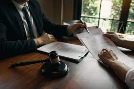 The Role of a Bankruptcy Lawyer