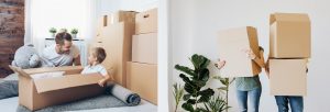 Tips for Making Your Long Distance Move a Stress-Free Experience