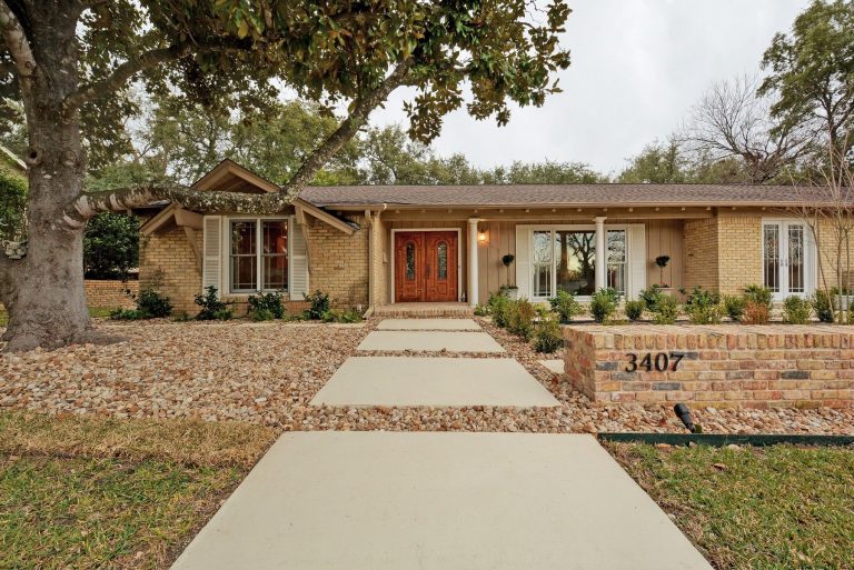 Selling Your Texas Home? Get the Best Price