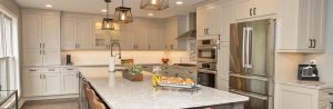 What Factors Should You Consider When Hiring a Luxury Kitchen Designer?