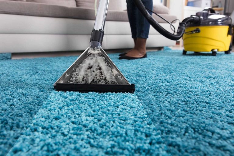 Essential Tools for Effective Carpet Cleaning