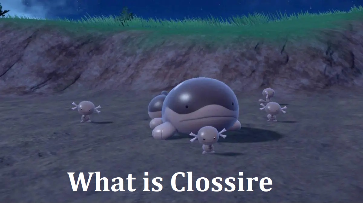 What is Clossire