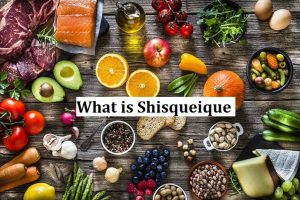 What is Shisqueique
