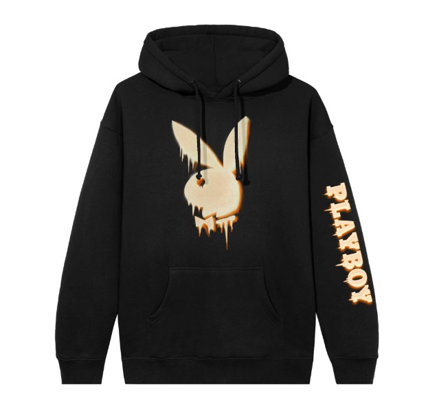 Here are some of the best Playboy hoodies you can layer this winter