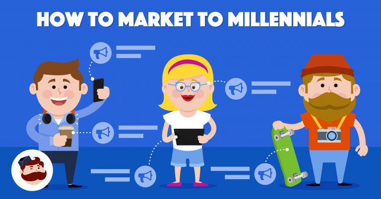 How to Brand Your Product to Target Millennials