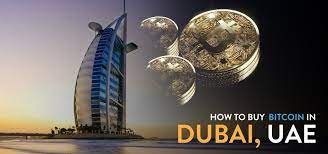Cryptocurrency Trading Tips for Maximizing Profits in Dubai