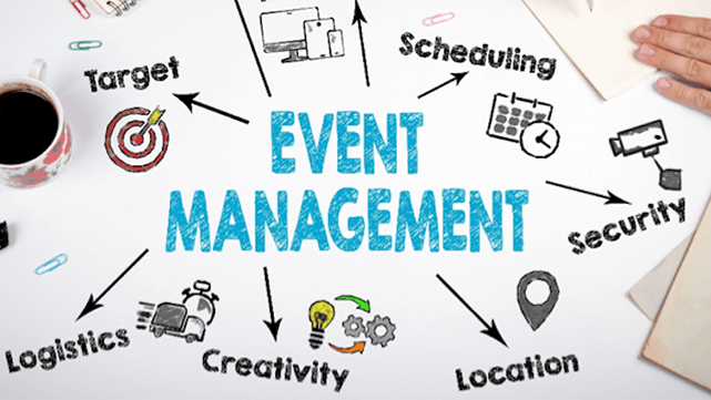 Essential Skills for Successful Event Management