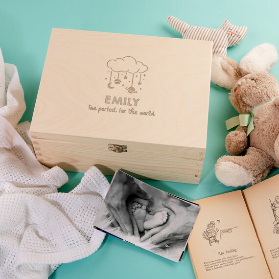 Why Personalised Baby Towels Make a Perfect Keepsake: Cherish the Memories