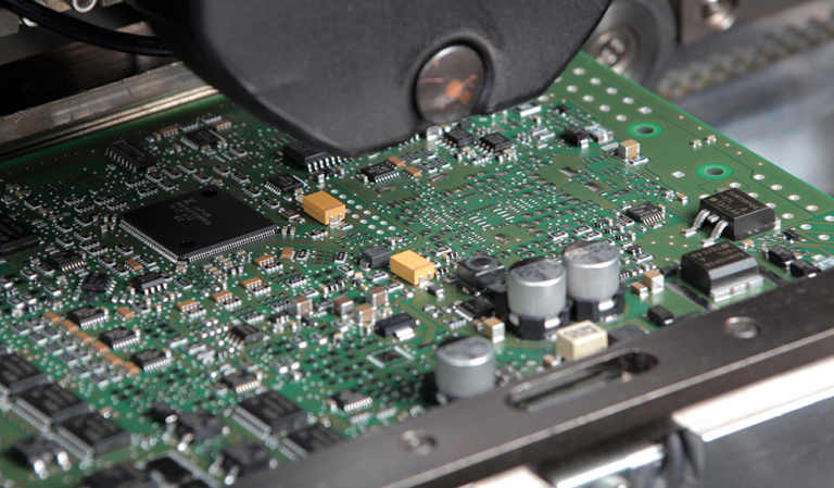 A Comprehensive Guide to OEM Electronic Components: Unlocking Manufacturing Excellence