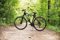 E-bikes; A Sustainable Solution For Environmental Conservation