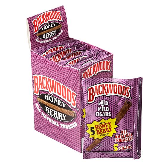 Exploring Backwoods Cigars and Irresistible Flavors