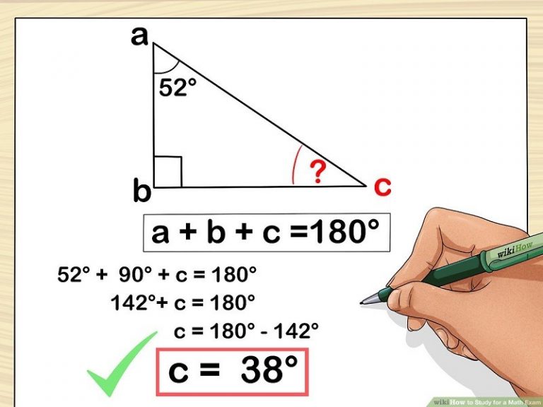 How to Get Better in Math Subject in 4 Effective Steps