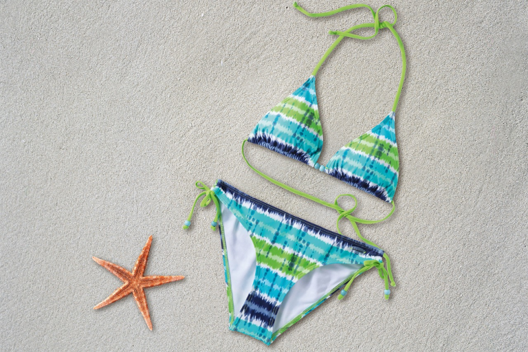 Dive into Summer Fashion: Exploring the Different Types of Swimwear