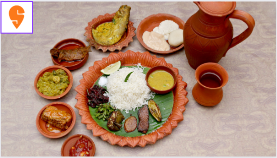 Restaurants in Pune Offering Bengali Cuisine