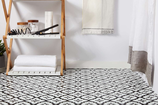 Transform Your Space: Creative Ways to Personalize Your Home with Peel and Stick Tiles