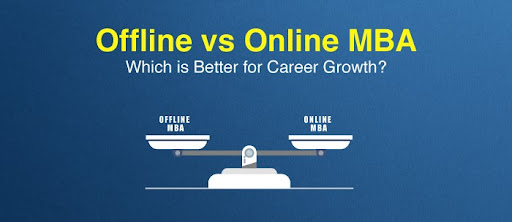 The Pros and Cons of Online MBA vs Regular MBA