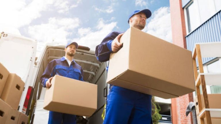 Essential Guide to Finding Reliable Local Movers