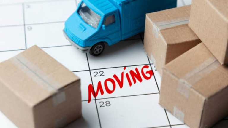 Streamlining Your Move Professional Moving Services in Toms River