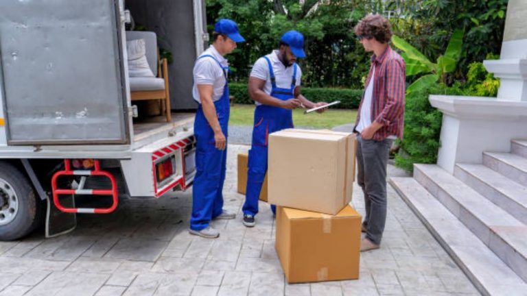 Streamlining Your Relocation: Expert Moving Services in Minneapolis