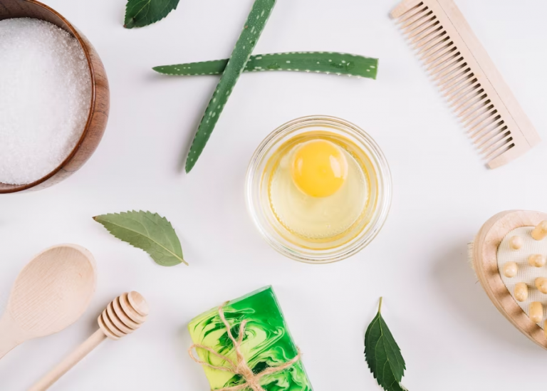 The Benefits of Honey Aloe Vera for Skin and Health