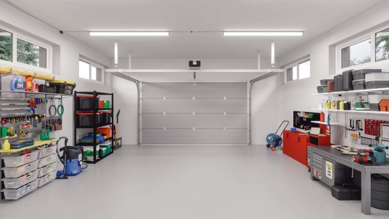 Heavy Duty Metal Storage: The Ultimate Solution for Organized Spaces