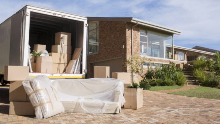 Efficient and Reliable Moving Services in North Richland Hills, TX