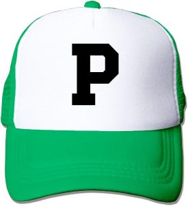 p-hats