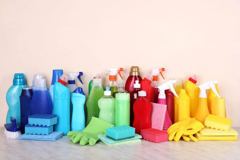 A Comprehensive Guide to Cleaning Supplies and Janitorial Products
