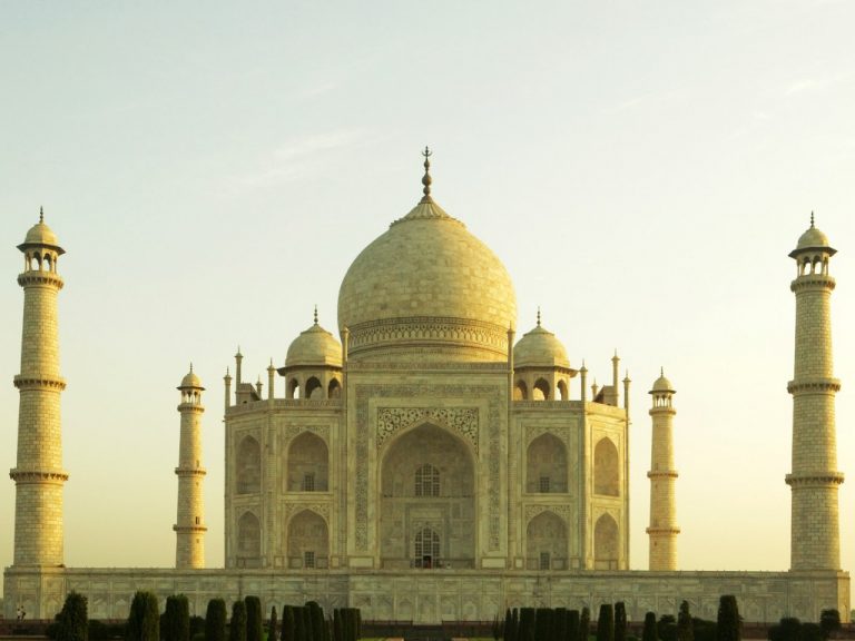 A Comprehensive Guide to Planning Your Dream Trip to India