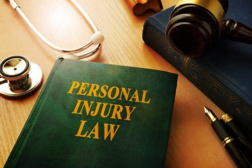 Compensation in Personal Injury Cases: Assessing Damages in California