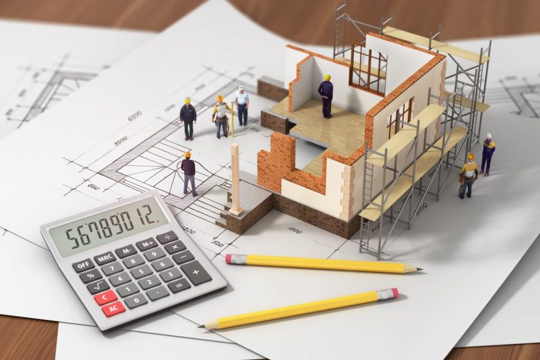 The Importance of Construction Estimation in Project Planning and Execution