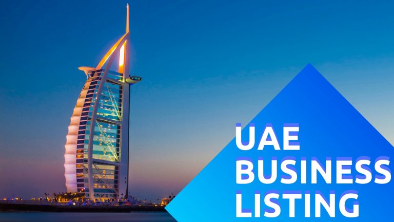 Navigating the Online Business Directories in the UAE: Unveiling Sharjah and Dubai