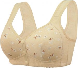 Front Closure Bras Convenience, Comfort, And Style At Your Fingertips ...