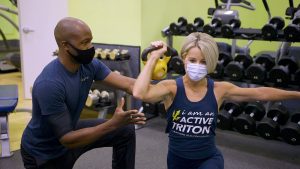 Get Fit and Stay Active with a Certified Personal Trainer in San Diego