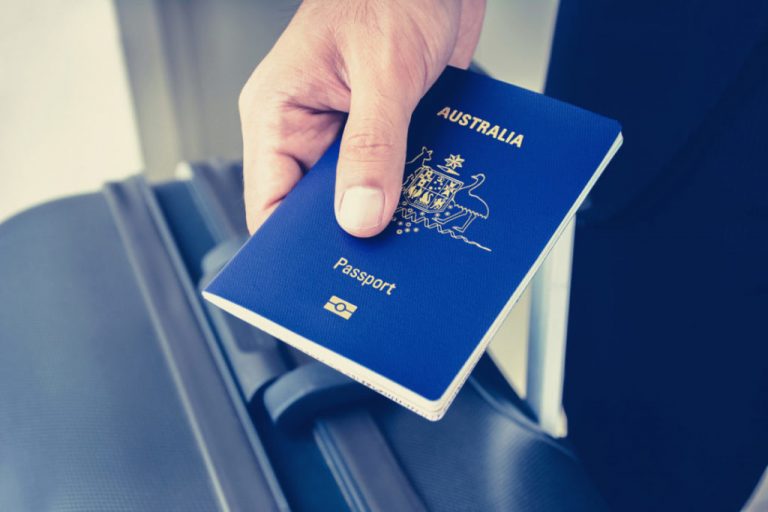 List of Registered Migration Agents in Australia [2023]