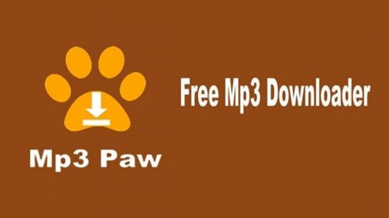 MP3Paw: Free High-Quality MP3 Downloads at Your Fingertips