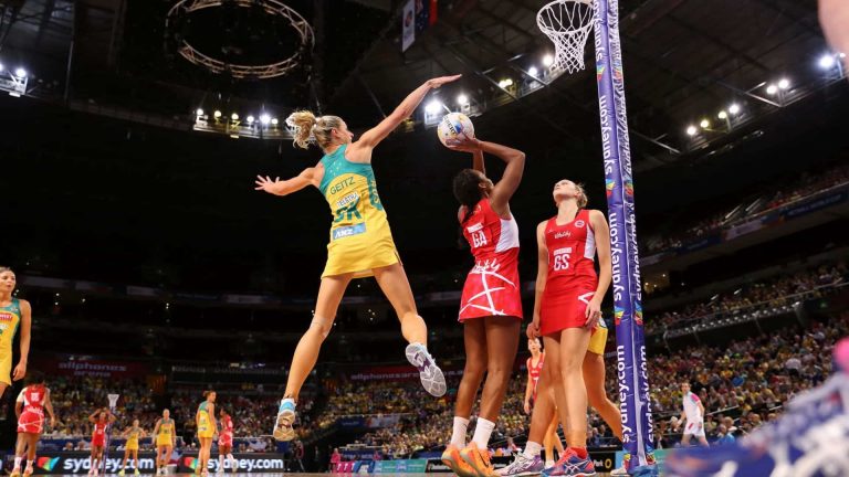How to Watch Netball World Cup Online: Your Guide to Catching All the Action