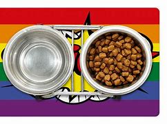 pride dog food