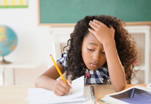 How Does Homework Help Students With Time Management