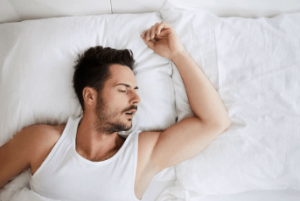 The Hidden Dangers Of Untreated Sleep Apnea And Treatment