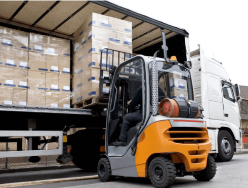 The Key to Successful Large Load Transport: Safety, Efficiency, and Experience