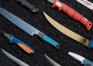 What to Look for When Buying a Fishing Knife?